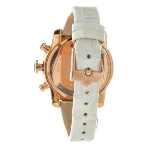 Relógio feminino Glam Rock GR32166NC (Ø 44 mm)