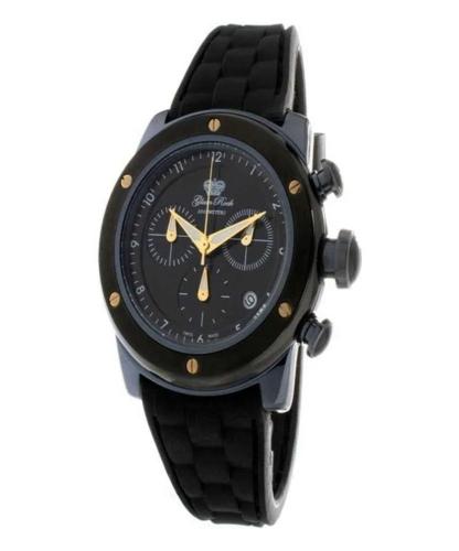 Relógio feminino Glam Rock GR50112 (Ø 42 mm)