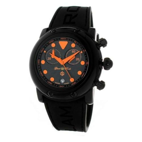 Relógio feminino Glam Rock GR61114 (Ø 46 mm)