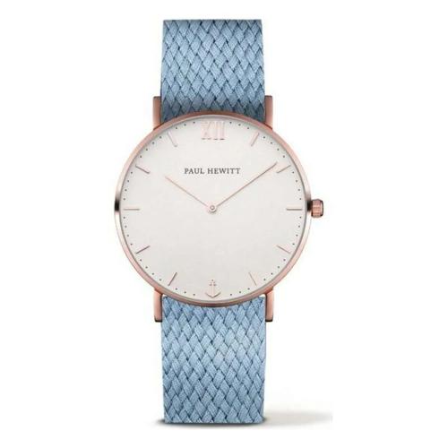 Relógio Unissexo Paul Hewitt Ph-Sa-R-St-W-26s (Ø 39 Mm)