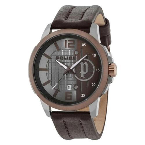 Relógio Masculino Police R1451291003 (Ø 48 Mm)