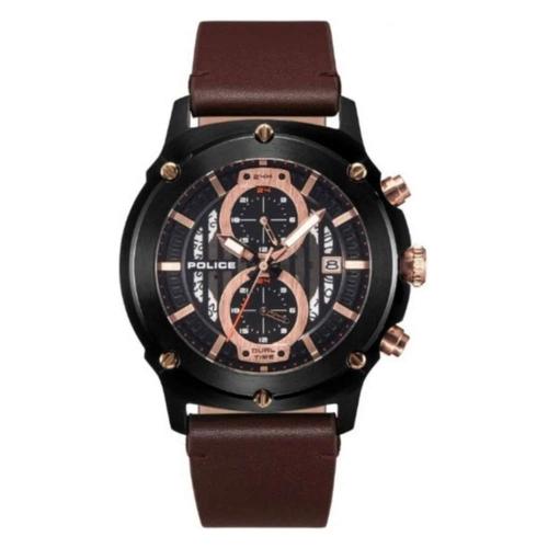 Relógio Masculino Police R1451324001 (Ø 46 Mm)