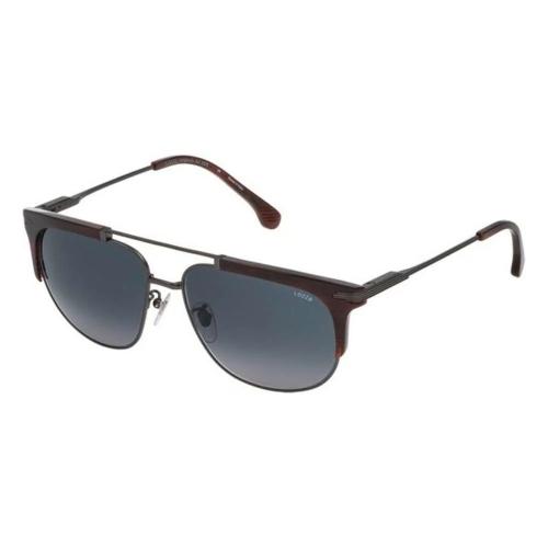 Óculos Escuros Masculinos Lozza Sl2279m580627