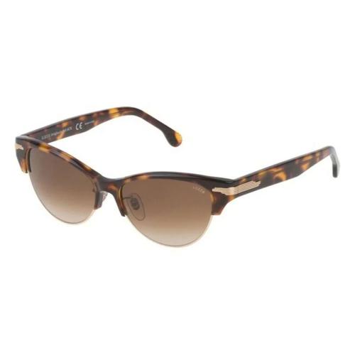 Óculos escuros femininos Lozza SL4071M5309AJ