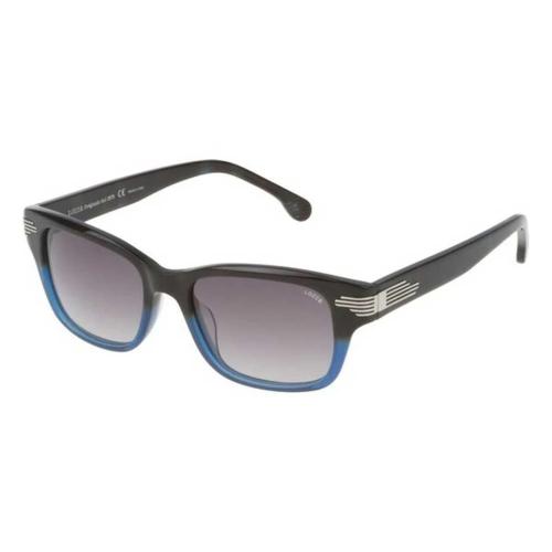 Óculos escuros masculinos Lozza SL4074M5207TW