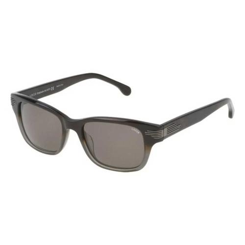 Óculos escuros masculinos Lozza SL4074M520793