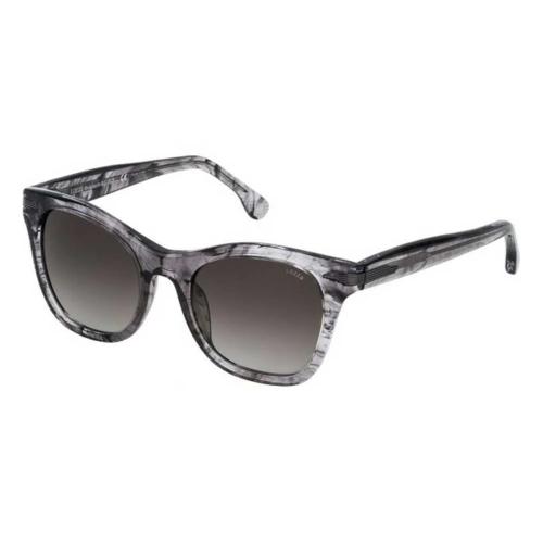 Óculos escuros masculinos Lozza SL4130M5106BZ