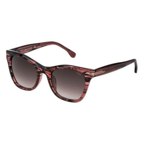 Óculos escuros masculinos Lozza SL4130M5109G1