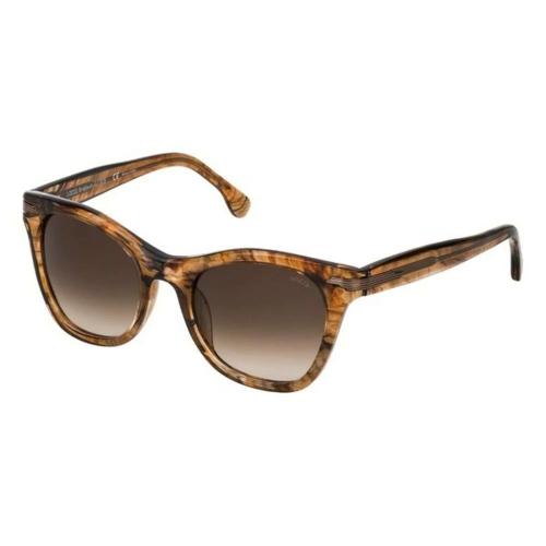 Óculos escuros masculinos Lozza SL4130M5106XE