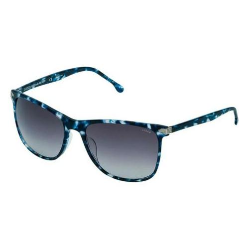 Óculos escuros masculinos Lozza SL4162M580WT9