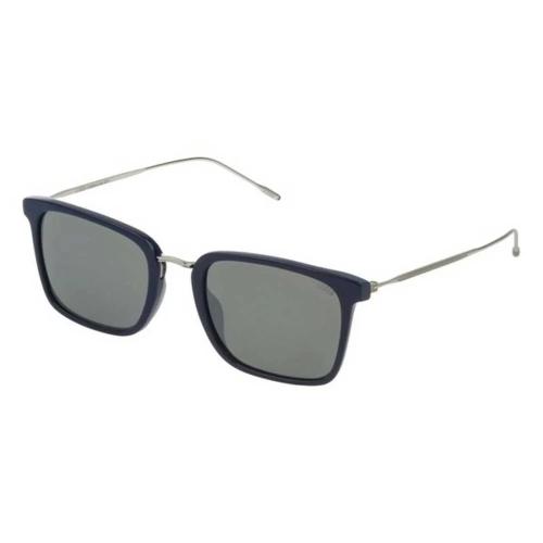 Óculos escuros masculinos Lozza SL418054D82X