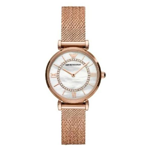 Relógio Feminino Armani Ar11320 (Ø 32 Mm)