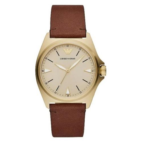 Relógio Masculino Armani Ar11331 (Ø 34 Mm)