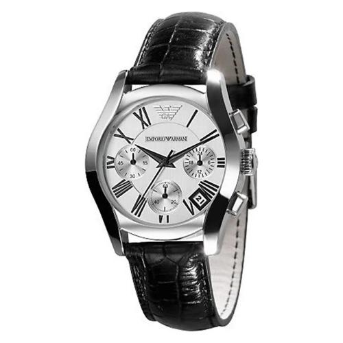Relógio Masculino Armani Ar0670 (Ø 36 Mm)