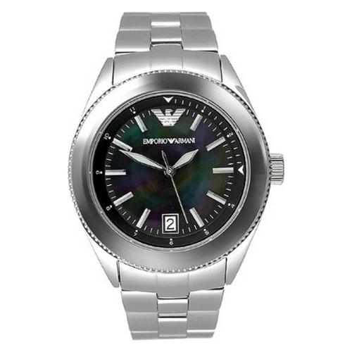 Relógio Feminino Armani Ar0708 (Ø 39 Mm)