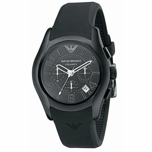 Relógio Masculino Armani Ar1430 (Ø 42 Mm)