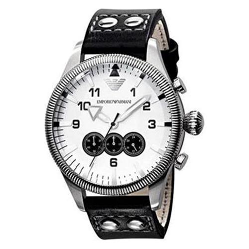 Relógio Masculino Armani Ar5836 (Ø 44 Mm)
