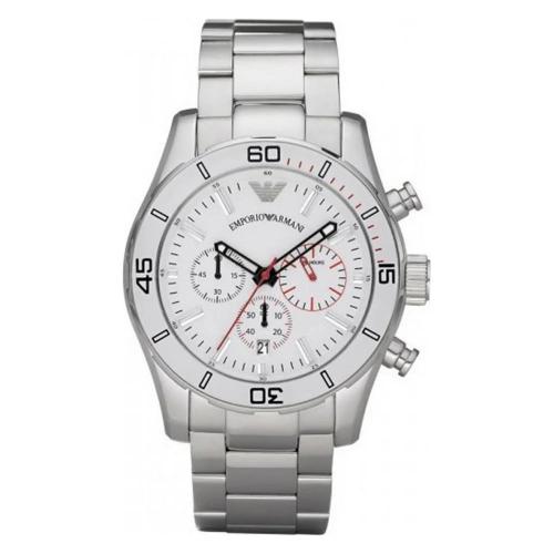 Relógio Masculino Armani Ar5932 (Ø 45 Mm)