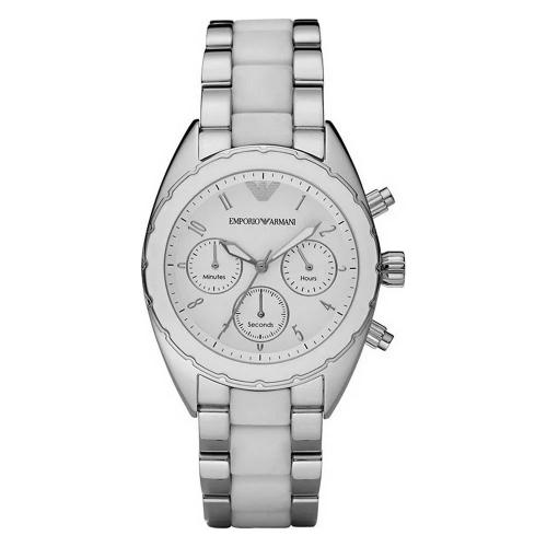 Relógio Feminino Armani Ar5940 (Ø 42 Mm)