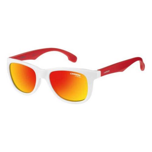 Óculos de Sol Infantis Carrera 20-5sk46uz Branco (Ø 46 Mm) (Vermelho)