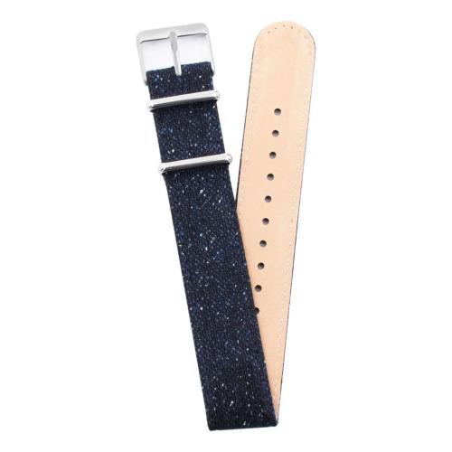 Correia para Relógio Timex Btq6020005 (20 Mm)
