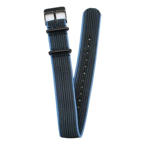 Correia para Relógio Timex Btq6020064 (Ø 18 Mm)