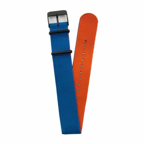 Correia para Relógio Timex Btq602052 (20 Mm)