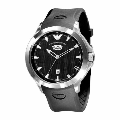 Relógio Masculino Armani Ar0631 (Ø 45 Mm)