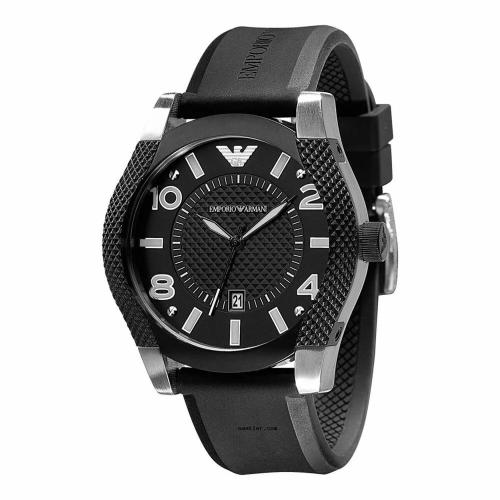 Relógio Masculino Armani Ar5838 (Ø 42 Mm)