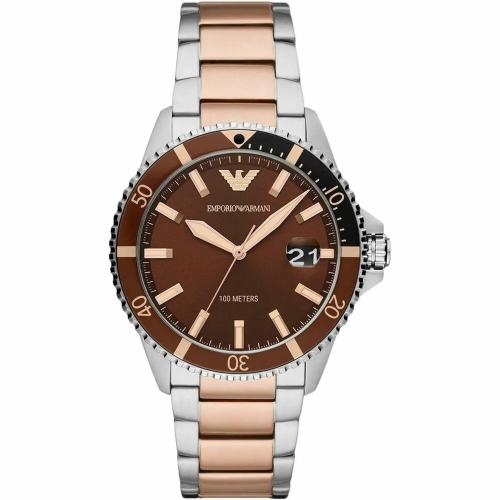 Relógio Masculino Armani Ar11340 (Ø 42 Mm)