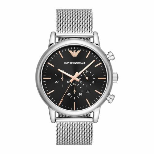 Relógio Masculino Armani Ar11429 (Ø 46 Mm)