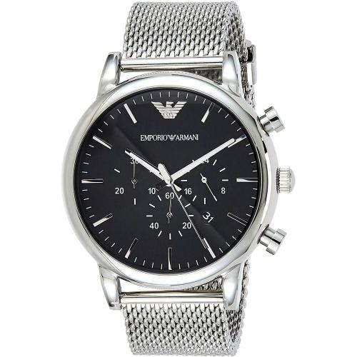Relógio Masculino Armani Ar1808 (Ø 46 Mm)