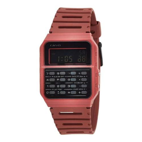 Casio Relógio Calculator - Ca-53-Wf-4b