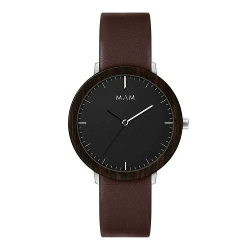Mam Relógio Unissexo Mam627 (Ø 39 Mm)