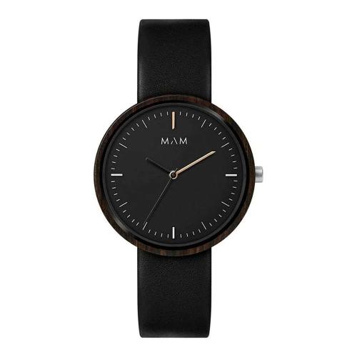 Mam Relógio Unissexo Mam642 (Ø 39 Mm)