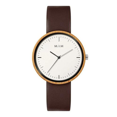 Relógio Unissexo Mam Mam650 (Ø 39 Mm)