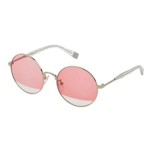 Óculos Escuros Femininos Furla Sfu235-560579 Ø 56 Mm