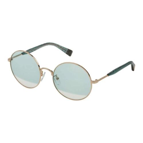 Óculos Escuros Femininos Furla Sfu235-56300v Ø 56 Mm