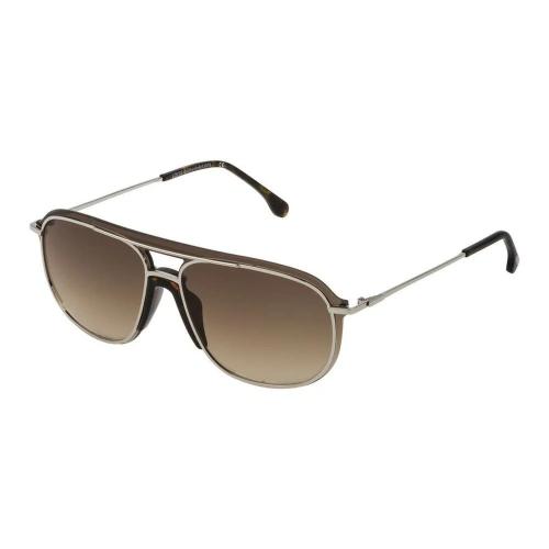 Óculos Escuros Masculinos Lozza Sl2338m990579