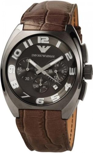 Relógio Masculino Armani Ar5847 (Ø 45 Mm)