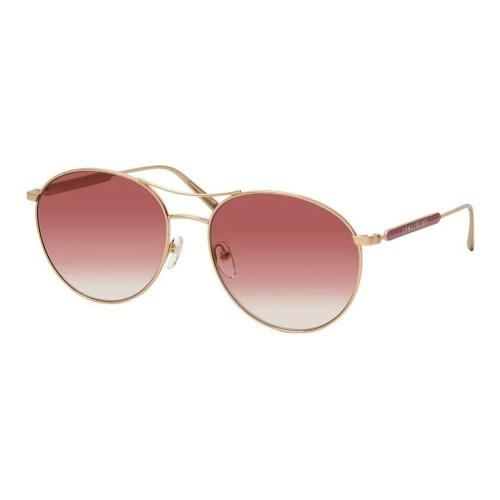 Óculos Escuros Femininos Longchamp Lo133s-770 Ø 56 Mm