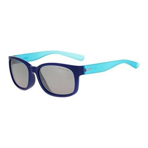 Óculos de Sol Infantis Nike SPIRIT-EV0886-464 Azul