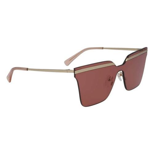 Óculos Escuros Masculinos Longchamp Lo122s-750