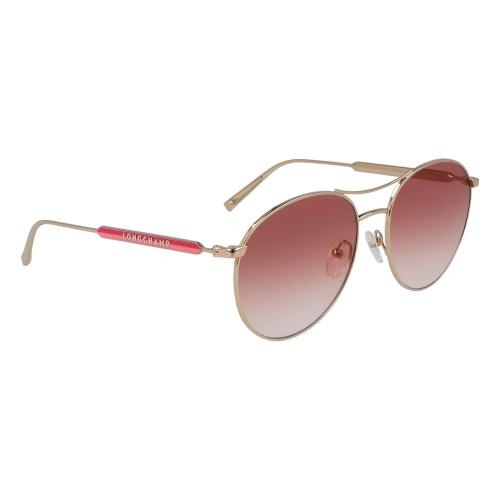 Óculos Escuros Femininos Longchamp Lo133s-59770 Ø 59 Mm