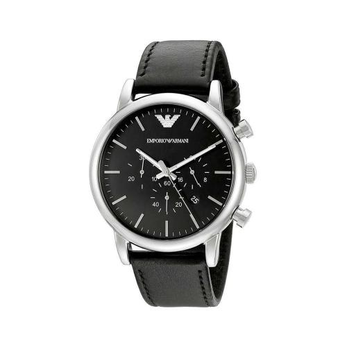 Relógio Unissexo Armani Ar1828 (Ø 46 Mm)
