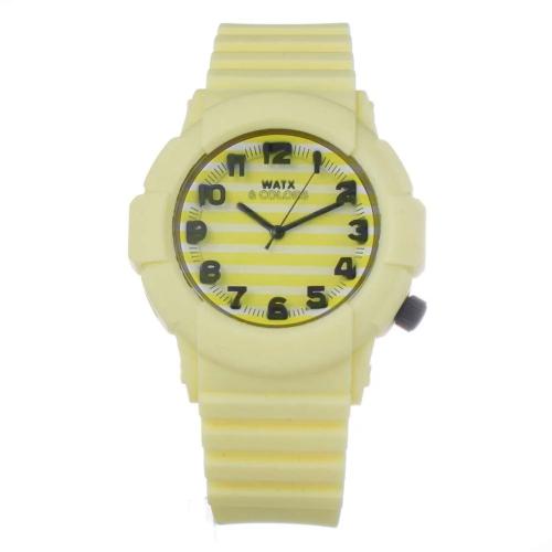 Relógio Unissexo Watx Cowa2010-Rwa1408 (Ø 43 Mm)