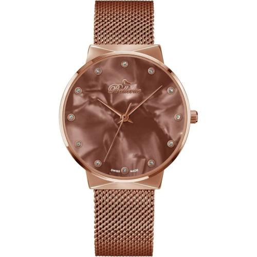 Relógio feminino Bellevue B.10 (Ø 33 mm)