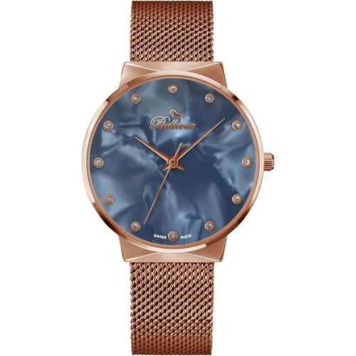 Relógio feminino Bellevue B.11 (Ø 33 mm)