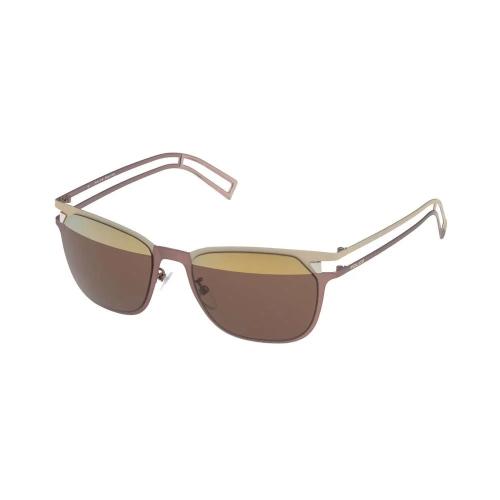 Óculos Escuros Femininos Police S8965m-54sn6h Ø 54 Mm
