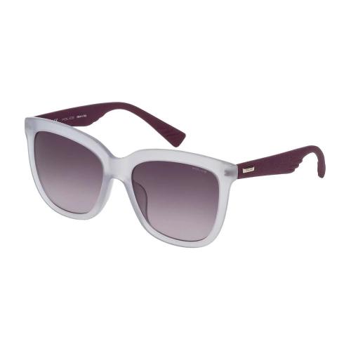 Óculos Escuros Femininos Police Spl410-5609pd Ø 56 Mm